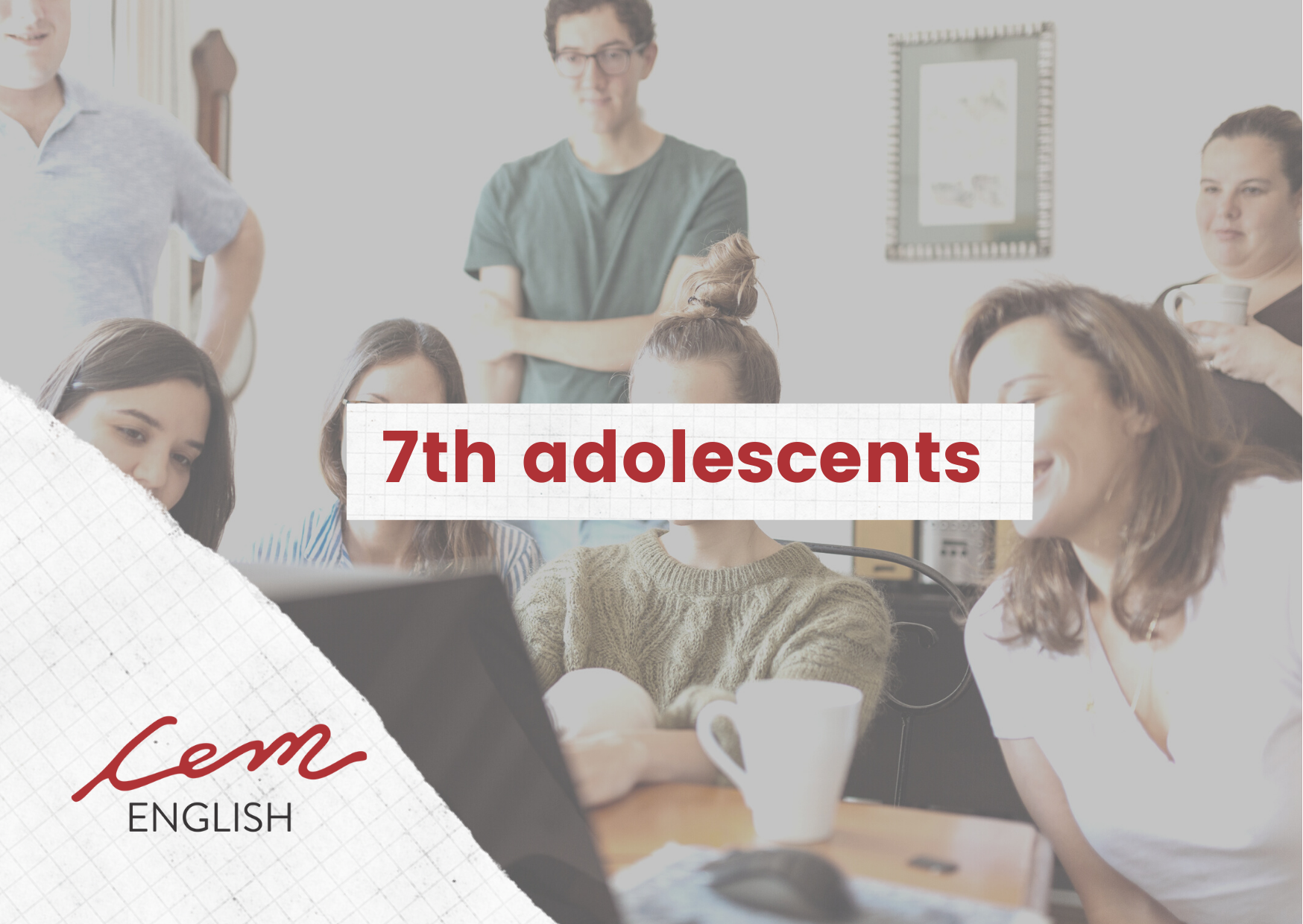 7th ADOLESCENTS (2024)