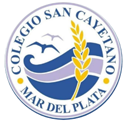 Colegio San Cayetano