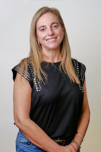 María Marta Cordonnier