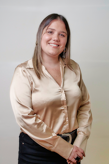 Florencia Covello
