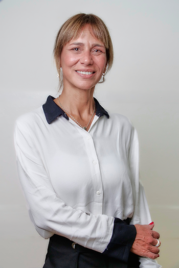Alejandra Spomer